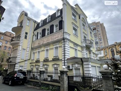 комерційна за адресою Саксаганського вул., 67