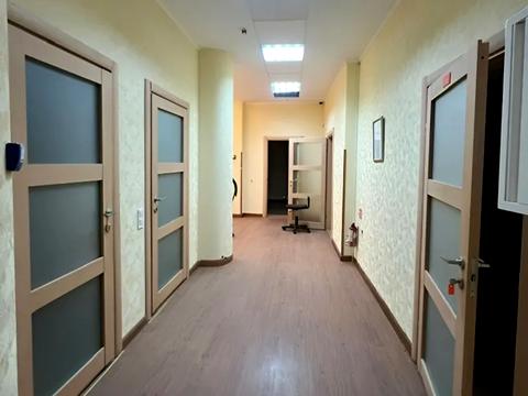 коммерческая по адресу Саксаганского ул., 67