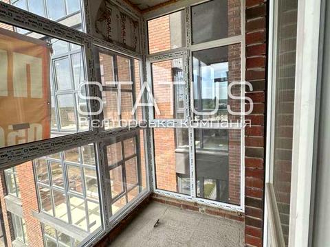 квартира за адресою Полтава, Великотирновська вул., 9А