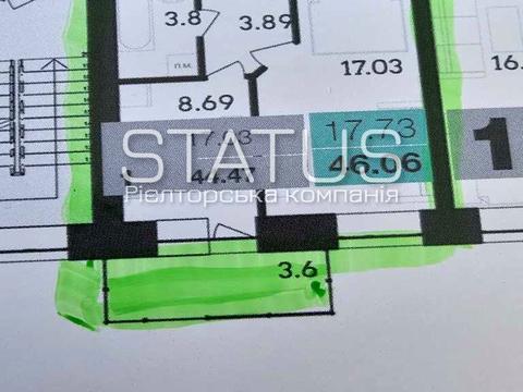 квартира за адресою Полтава, Великотирновська вул., 9А