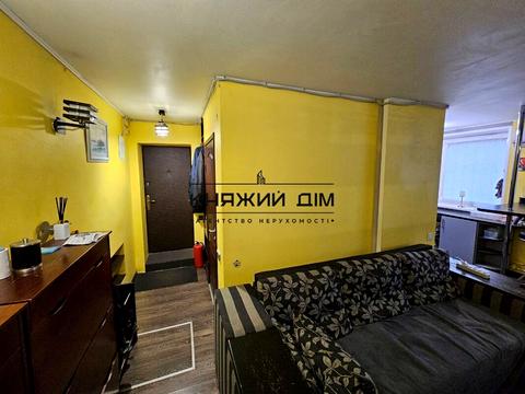 квартира по адресу Еленовская ул., 34-А