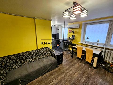 квартира по адресу Еленовская ул., 34-А