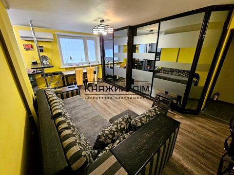 квартира за адресою Оленівська вул., 34-А