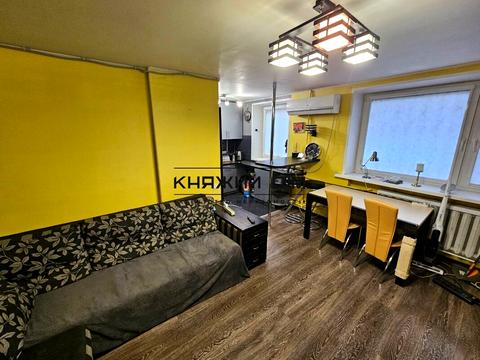 квартира по адресу Еленовская ул., 34-А