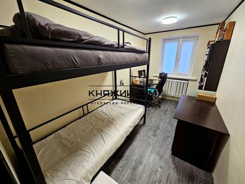 квартира по адресу Еленовская ул., 34-А