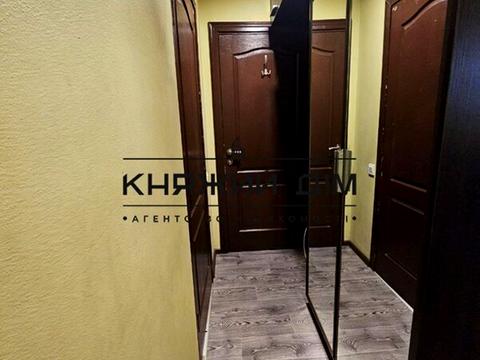 квартира по адресу Еленовская ул., 34-А