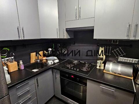 квартира по адресу Еленовская ул., 34-А