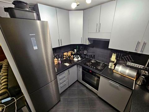 квартира по адресу Еленовская ул., 34-А