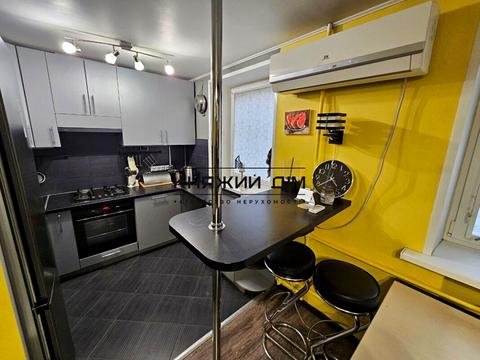 квартира по адресу Еленовская ул., 34-А