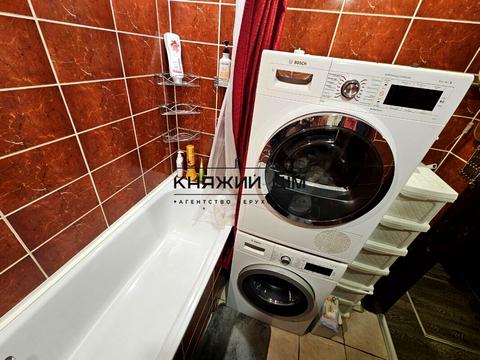 квартира по адресу Еленовская ул., 34-А