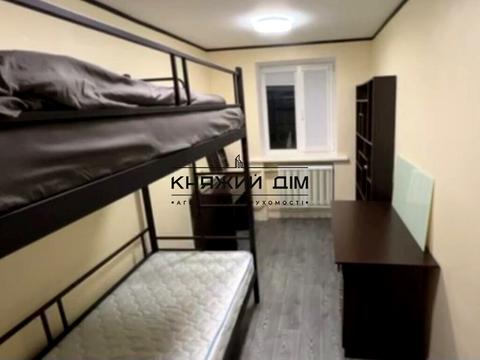 квартира по адресу Еленовская ул., 34-А