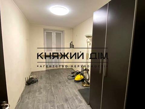 квартира по адресу Еленовская ул., 34-А