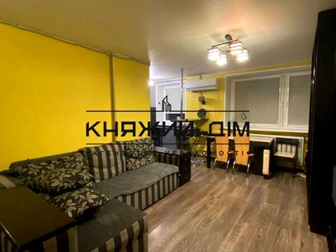 квартира по адресу Еленовская ул., 34-А