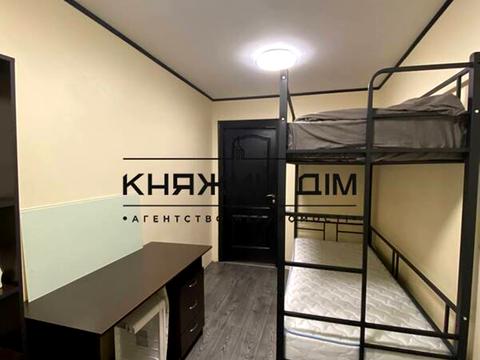 квартира по адресу Еленовская ул., 34-А