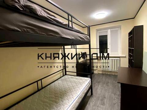 квартира по адресу Еленовская ул., 34-А