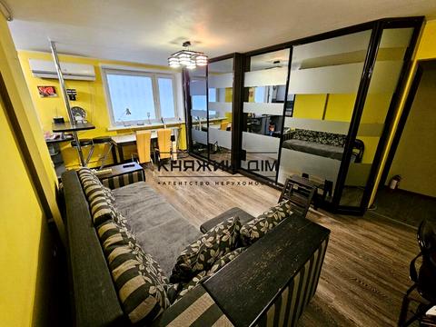 квартира по адресу Еленовская ул., 34-А