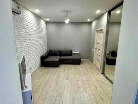 квартира по адресу Європейська ул., 2-А