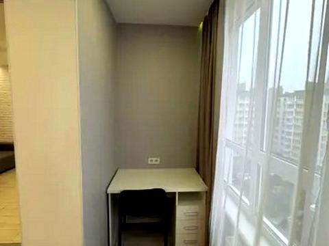 квартира по адресу Європейська ул., 2-А