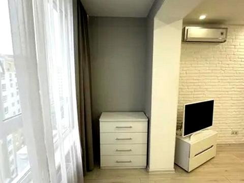 квартира по адресу Європейська ул., 2-А