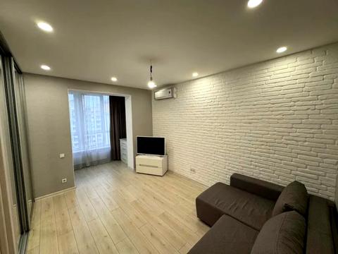 квартира по адресу Європейська ул., 2-А