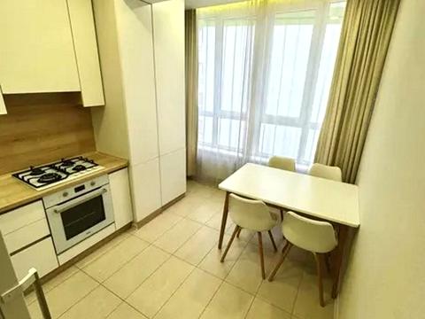 квартира по адресу Європейська ул., 2-А