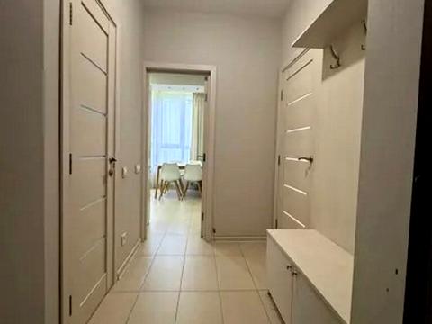 квартира по адресу Європейська ул., 2-А