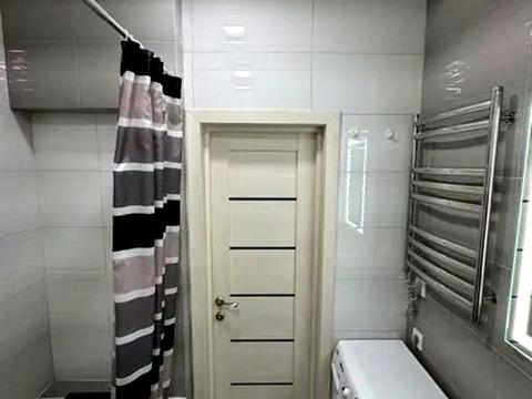 квартира по адресу Європейська ул., 2-А