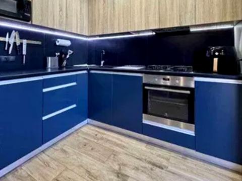 квартира по адресу Высоковольтная ул., 14-Л