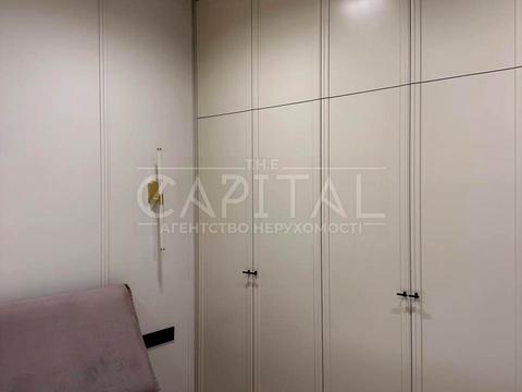 квартира за адресою Предславинська вул., 44