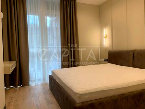 квартира за адресою Предславинська вул., 44