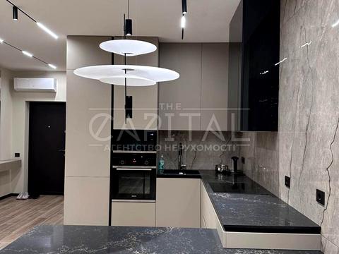 квартира за адресою Предславинська вул., 44