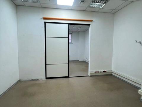 коммерческая по адресу Джерельная ул., 39