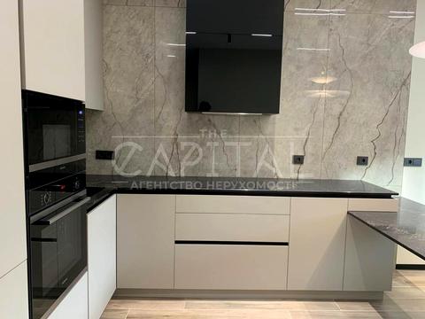 квартира за адресою Предславинська вул., 44