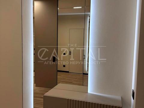 квартира за адресою Предславинська вул., 44