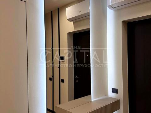 квартира за адресою Предславинська вул., 44