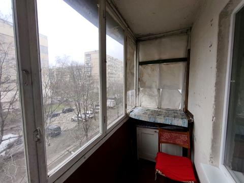 квартира за адресою Романа Шухевича просп. (Генерала Ватутіна), 12-А