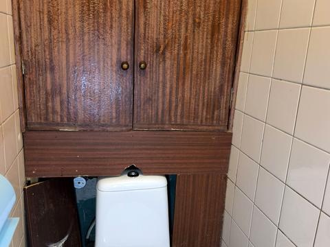 квартира за адресою Романа Шухевича просп. (Генерала Ватутіна), 12-А