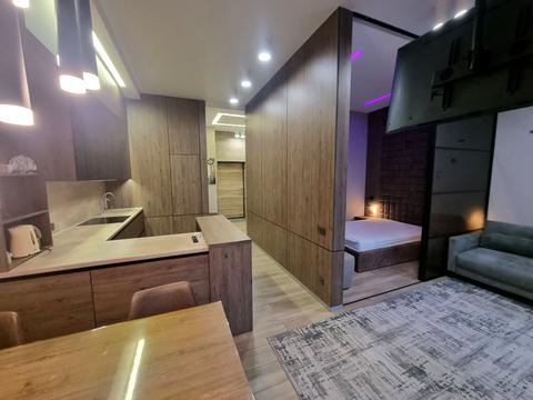 квартира по адресу Берестейский просп. (Победы), 42а