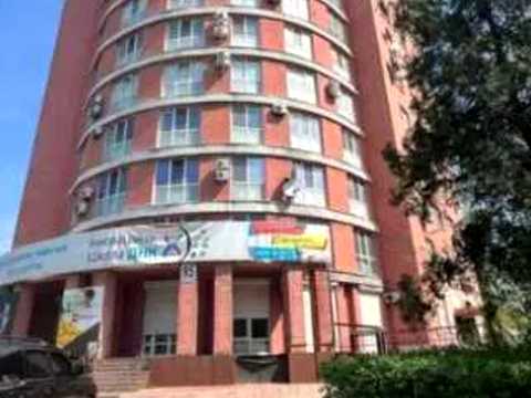 квартира по адресу Науки просп. (Гагарина), 95-А