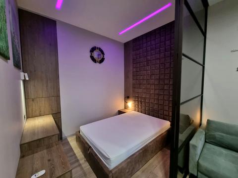 квартира по адресу Берестейский просп. (Победы), 42а