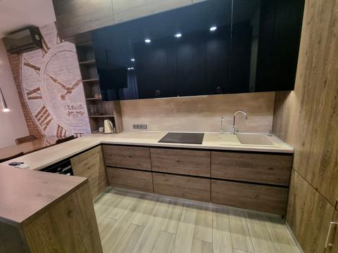 квартира по адресу Берестейский просп. (Победы), 42а