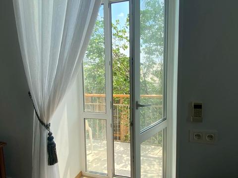 квартира по адресу Бульварно-Кудрявская ул. (Воровского), 43-А