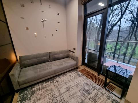 квартира по адресу Берестейский просп. (Победы), 42а