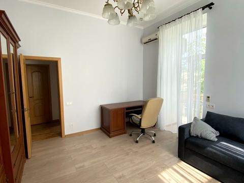 квартира по адресу Бульварно-Кудрявская ул. (Воровского), 43-А