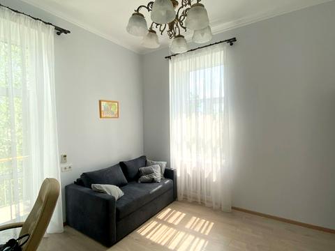 квартира по адресу Бульварно-Кудрявская ул. (Воровского), 43-А