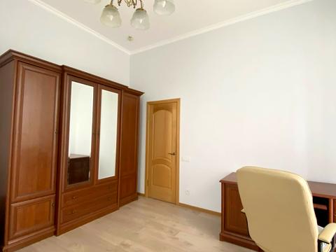 квартира по адресу Бульварно-Кудрявская ул. (Воровского), 43-А