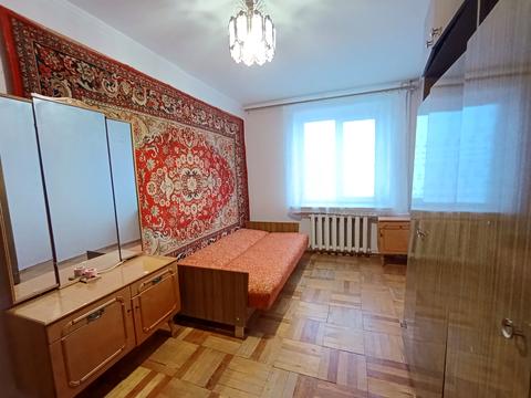 квартира за адресою Просвіти бульв., 12