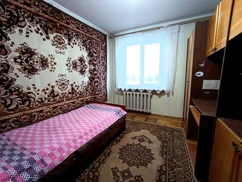 квартира за адресою Просвіти бульв., 12