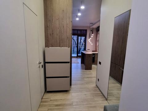 квартира по адресу Берестейский просп. (Победы), 42а