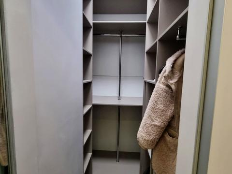 квартира по адресу Берестейский просп. (Победы), 42а